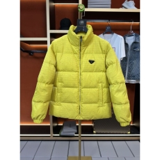 Prada Down Jackets